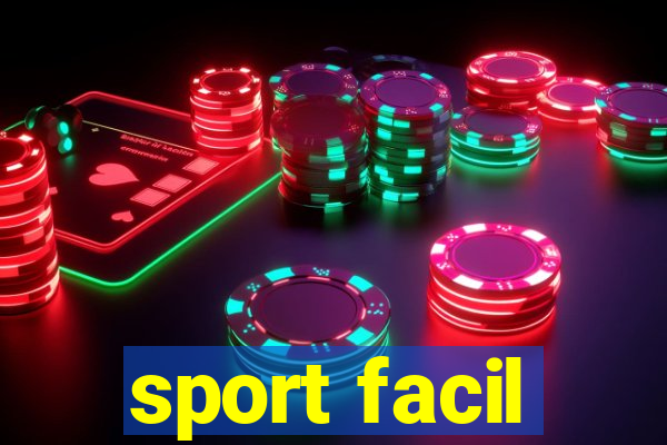 sport facil